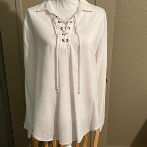 Cloth and Stone Woman’s top.